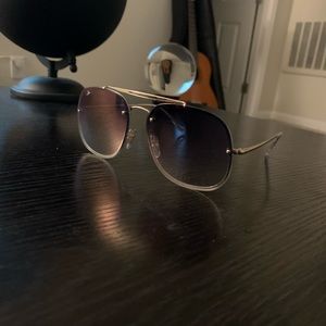 RayBan Aviators
